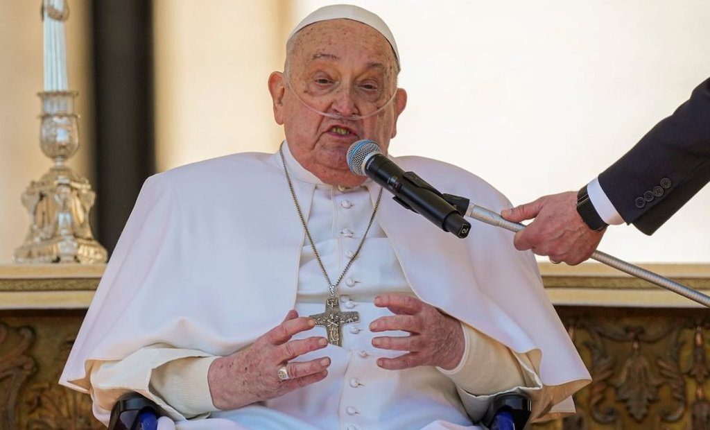 Papa Francisco