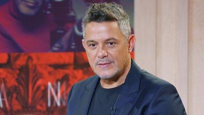 Alejandro Sanz destrozado: viaja a RD por trágico derrumbe que mató a sus amigos