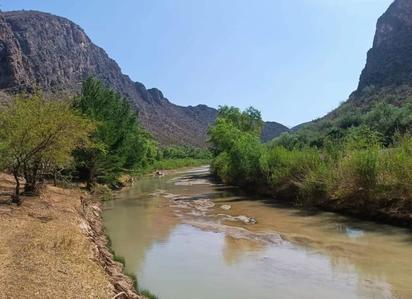 Listo el operativo para la conservación de la Reserva Ecológica Municipal Sierra y Cañón de Jimulco