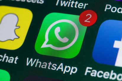Falla masiva en WhatsApp interrumpe comunicación a nivel global
