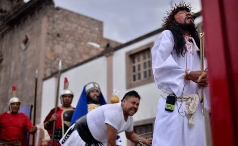 Semana Santa