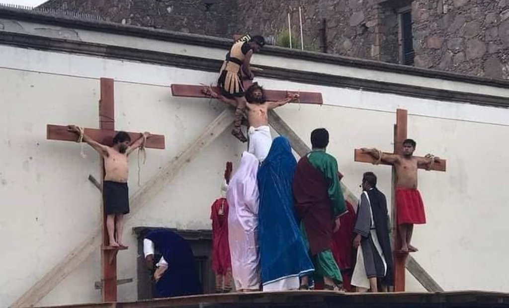 Semana Santa
