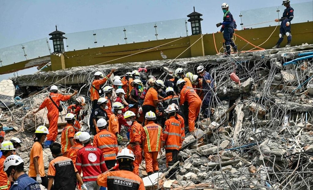 Terremoto