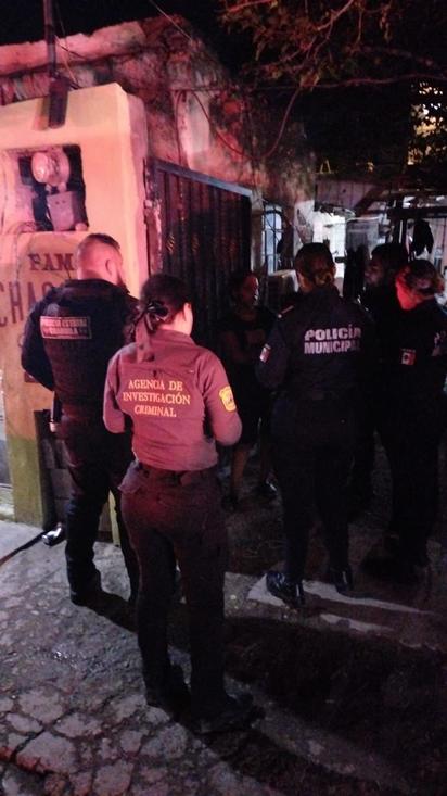 Detienen a hombre acusado de abuso sexual a menor en Piedras Negras