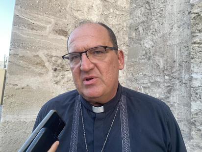 Diócesis de Saltillo investiga hackeo a sacerdotes con apoyo de la policía cibernética