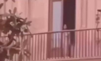 ¿Fantasma en Palacio de SLP? El extraño caso que desconcierta a todos