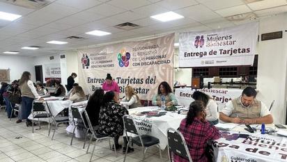 Programas sociales seguirán operando sin cambios en la Región Norte de Coahuila