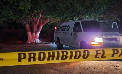 Cuatro asesinatos en Culiacán y Navolato en fin de semana violento