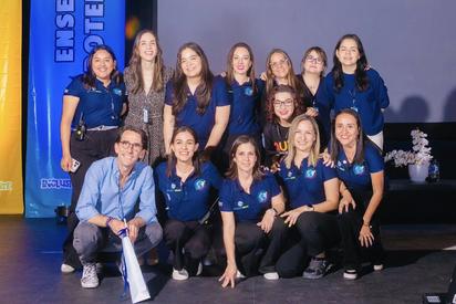 Éxito rotundo en el Segundo Congreso de Autismo en Piedras Negras
