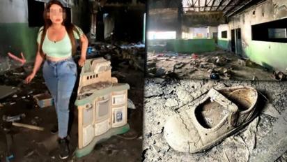 Pía Díaz vinculada a proceso por ingresar a guardería ABC en Sonora