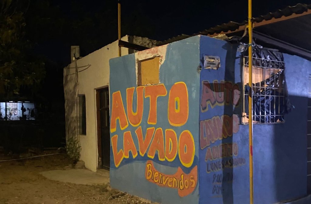 Denuncia