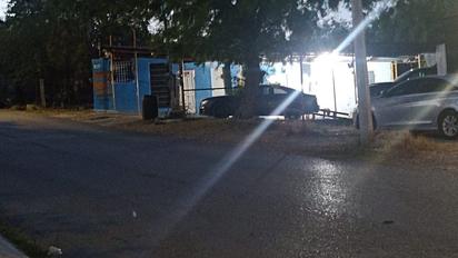 Cliente denuncia uso indebido de su vehículo en autolavado de Piedras Negras