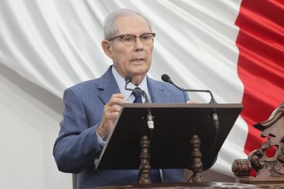 Congreso exhorta a fortalecer apoyo a Pymes en México