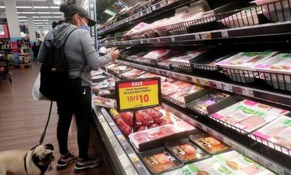 ¿Inflación o empleo? El polémico efecto de los aranceles de Trump revelado en encuesta