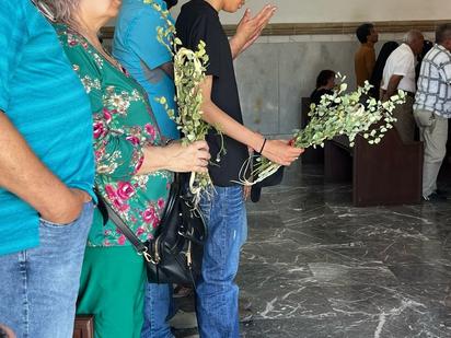 Semana Santa: Un llamado a vivir con fe como peregrinos de la esperanza