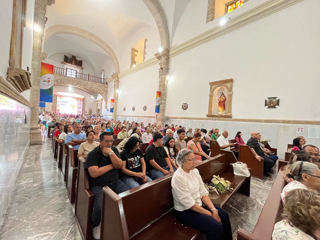 Iglesia 
