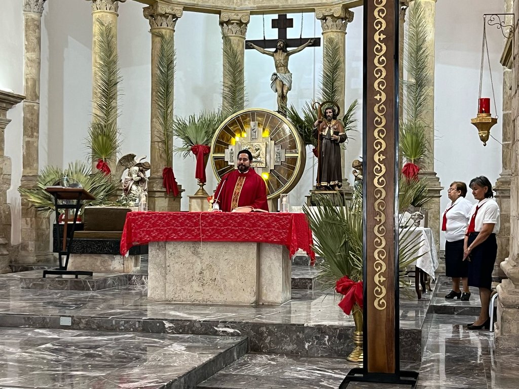 Iglesia 