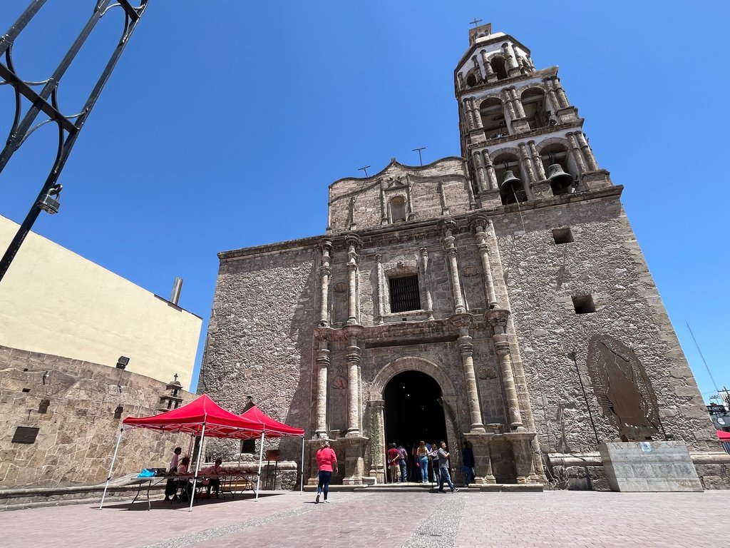 Iglesia 