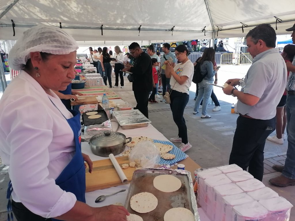 evento tradicional