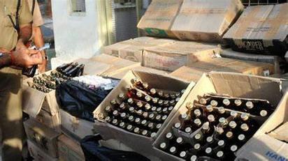 Cambios en licencias mercantiles con venta de alcohol fueron aprobados