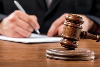Aprueban dictamen relativo a la reforma de artículos relacionados al próximo proceso electoral del Poder Judicial