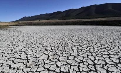 Gobierno solicita declaratoria de emergencia por sequía en Sinaloa