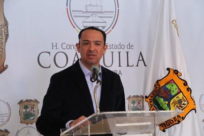 Acuña pide a Sheinbaum que pare la extracción de la Presa Amistad   