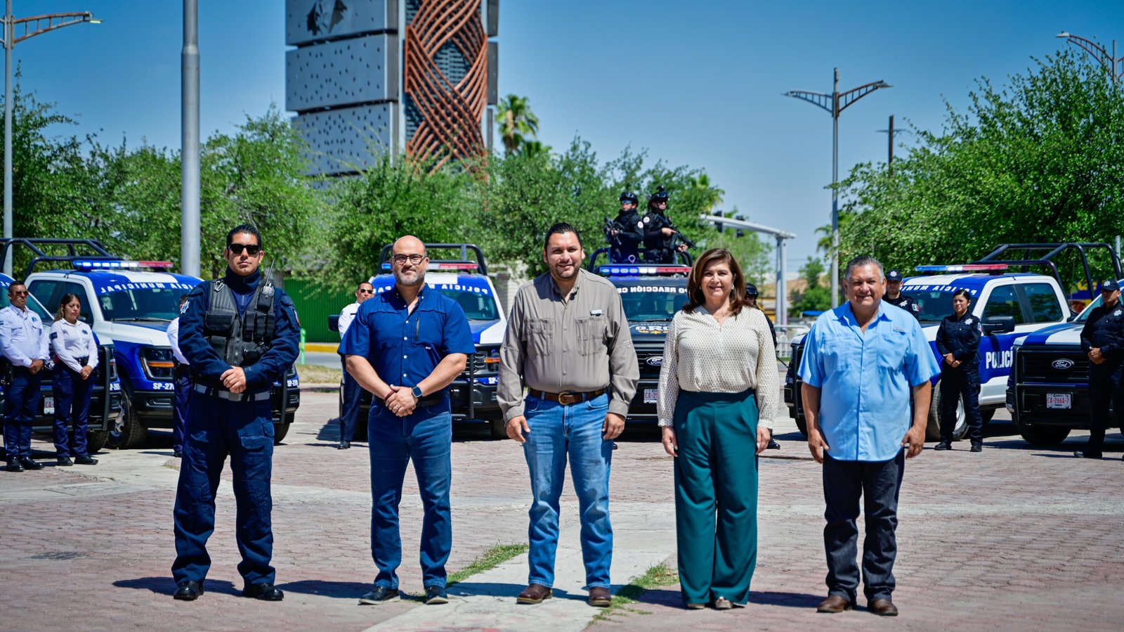 Seguridad