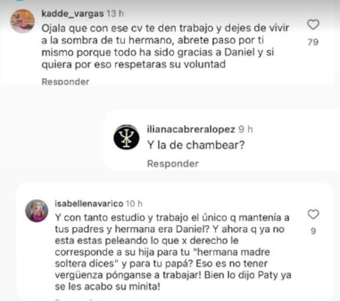 Daniel Bisogno