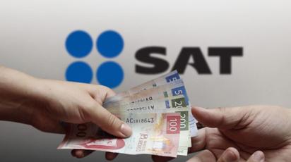 ¿Cuándo recibirás tu reembolso del SAT? Esto dice la ley