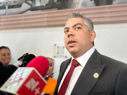 Congreso de Coahuila analiza nueva ley de movilidad