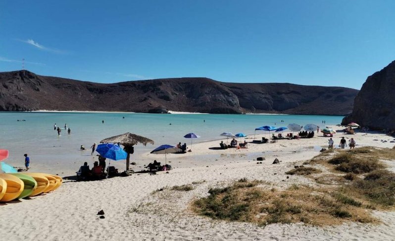 Baja California Sur
