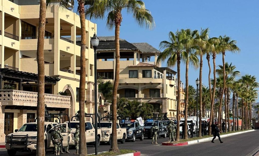 Baja California Sur