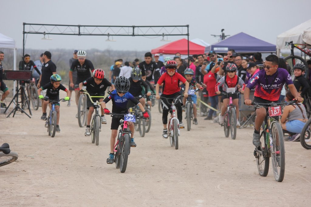 Carrera ciclista