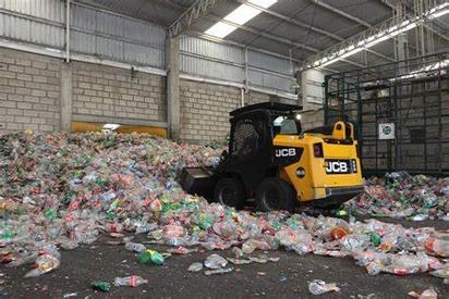 Imperante que supervisen las recicladoras autorizadas y regularicen los predios utilizados como tiraderos clandestinos