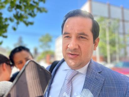 Congreso exhorta a regular tránsito de carga pesada en zonas urbanas