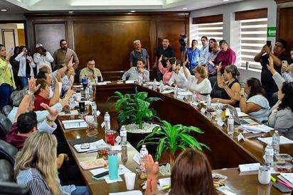 Aprueban en Cabildo programa de escrituración a bajo costo en Monclova