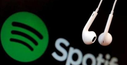 Interrupción masiva en Spotify afecta a usuarios mundialmente