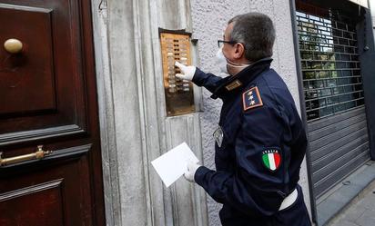 Fallo judicial en Italia reaviva debate sobre consentimiento sexual