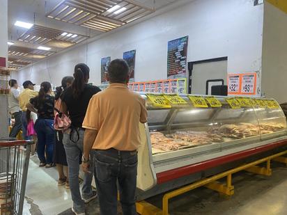 ¿Sin carne en Cuaresma? Así afecta la tradición a las carnicerías