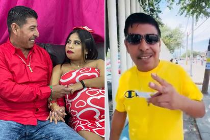 ¡Lupita TikTok ya es mamá! Da a luz a su hija Karely Yamileth
