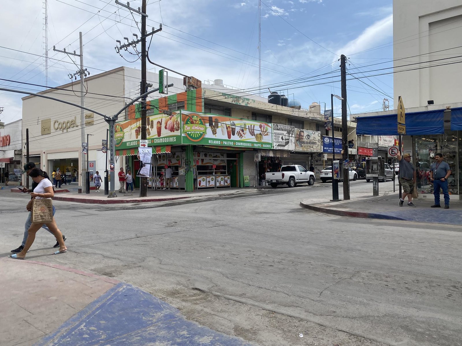 centro
