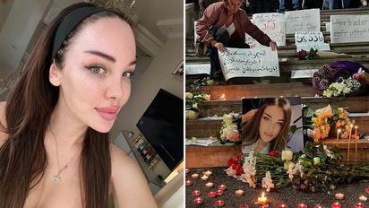 Condenan a cadena perpetua a hombre por asesinato de modelo trans