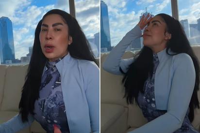 Muñeca Diamante Rubí viajará a China tras polémica de marcas de lujo