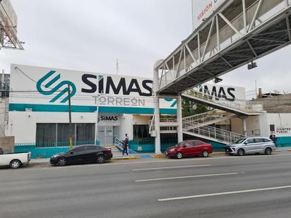 SIMAS Torreón suspenderá labores este vienes 