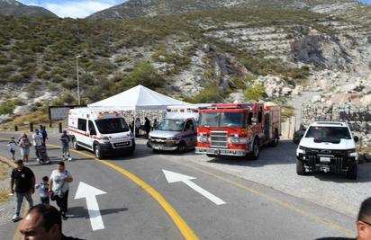 Protección Civil emite recomendaciones para asistir al Viacrucis