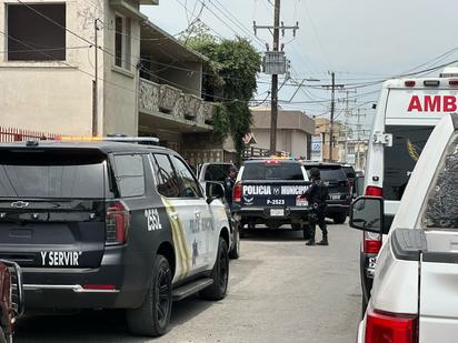 Hombre se quita la vida en el primer cuadro de Piedras Negras: van 11 suicidios en 2025