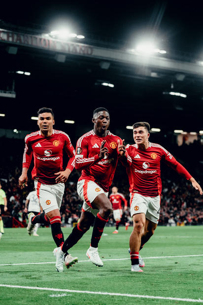 ¡Semifinales de infarto! Los equipos que buscan la gloria en la Europa League