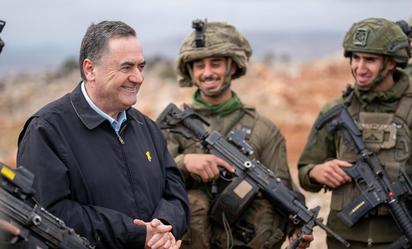 Israel lanza advertencia clave sobre Irán y su arma nuclear