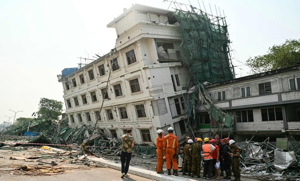 Sismo
